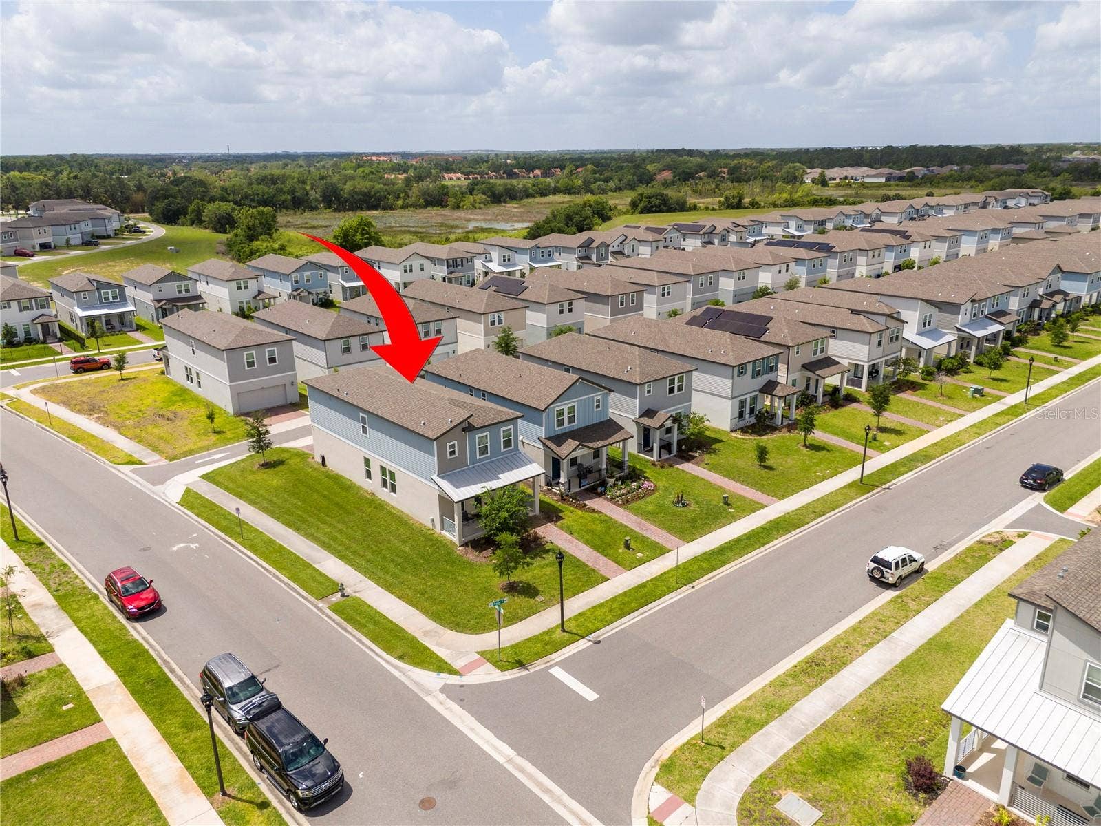 14006 FRASIER STREET, Winter Garden, FL 34787 14006 FRASIER STREET, Winter Garden, FL 34787