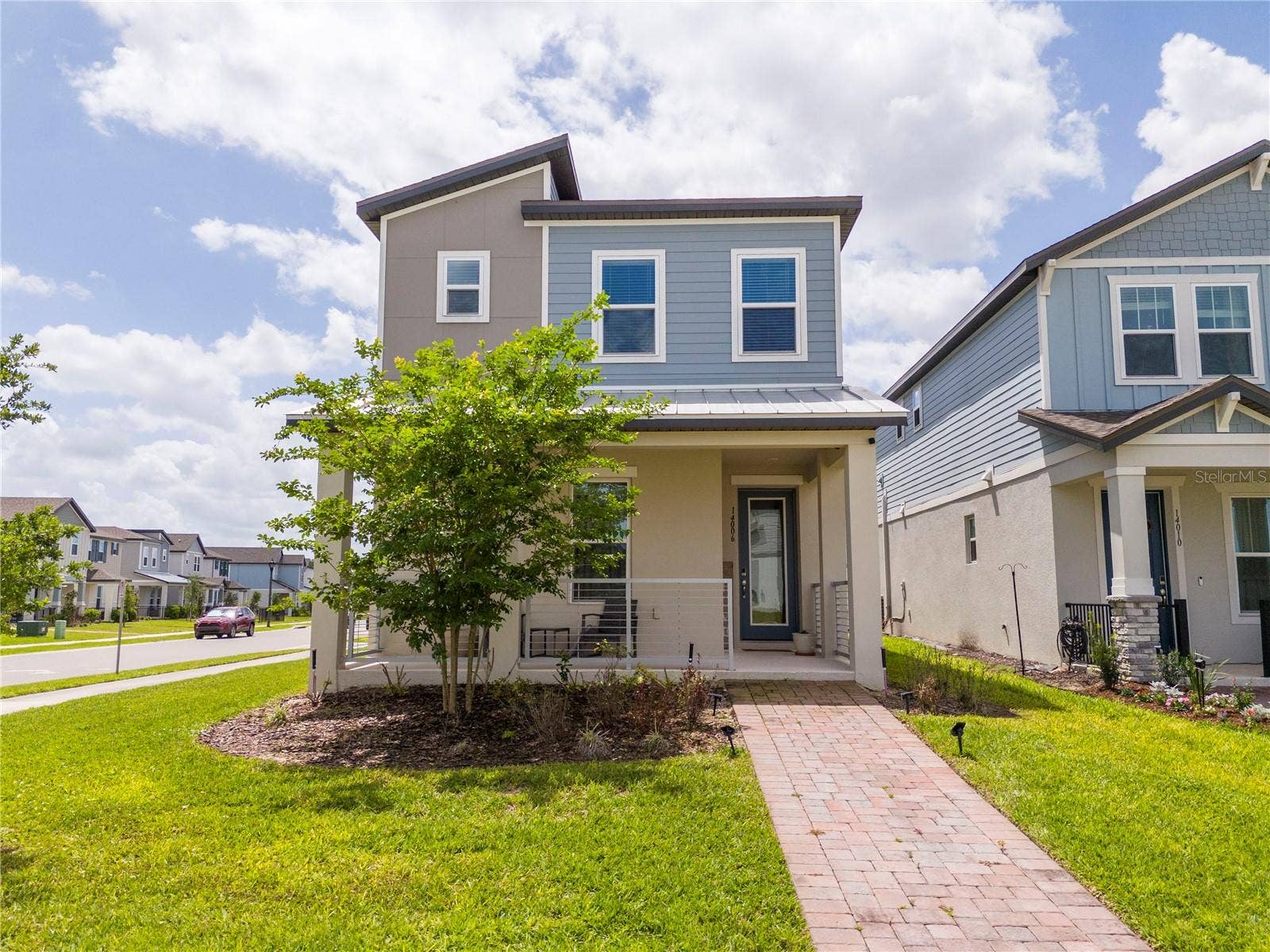 14006 FRASIER STREET, Winter Garden, FL 34787 14006 FRASIER STREET, Winter Garden, FL 34787