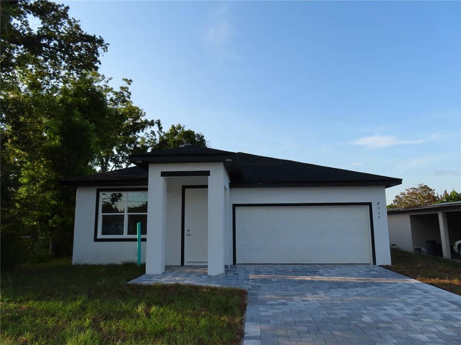 Property photo for 4517 AMERICA STREET, Orlando, FL