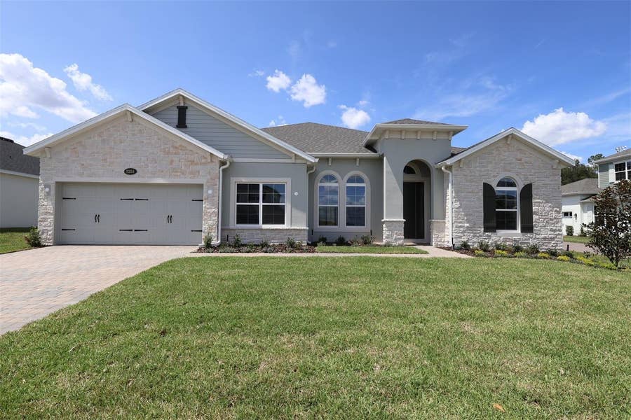 Property photo for 3254 WOLF LAKE AVENUE, Apopka, FL