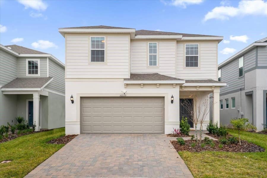 Property photo for 16225 SAINT KITTS CIRCLE, Clermont, FL