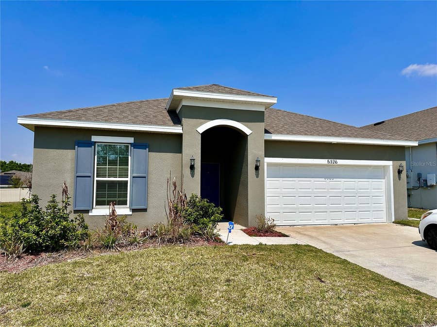 Property photo for 5326 MADDIE DRIVE, Haines City, FL