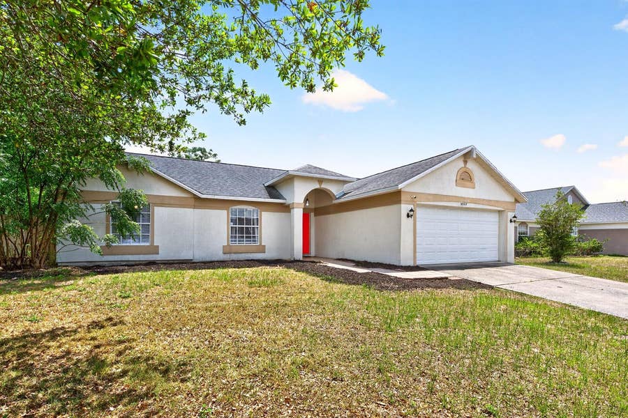 Property photo for 2037 GREYSTONE TRAIL, Orlando, FL