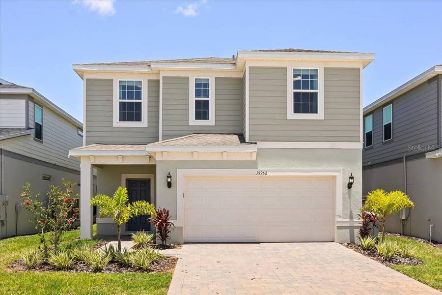 Property photo for 15952 CAPE CORAL LOOP, Clermont, FL