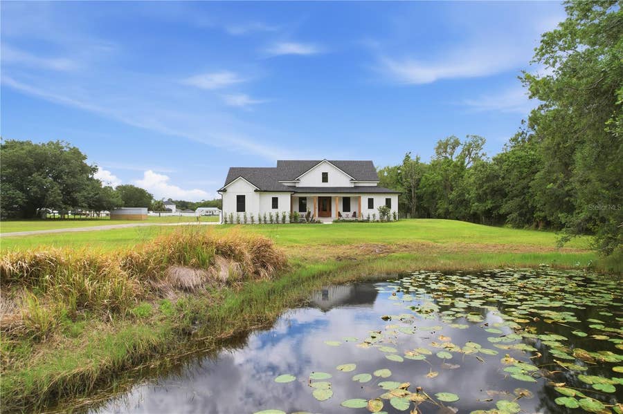 Property photo for 4730 QUAIL ROOST ROAD, St Cloud, FL