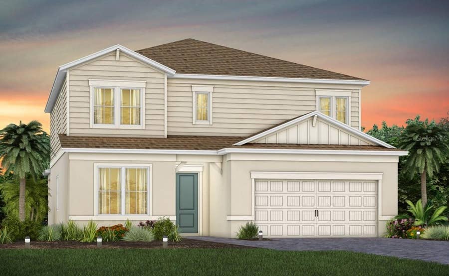 Property photo for 10262 PARKVIEW RESERVE LANE, Orlando, FL
