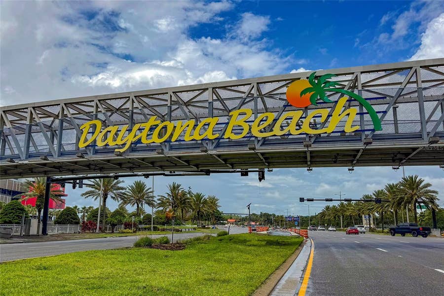 Property photo for 2700 N ATLANTIC AVENUE, #8021, Daytona Beach, FL
