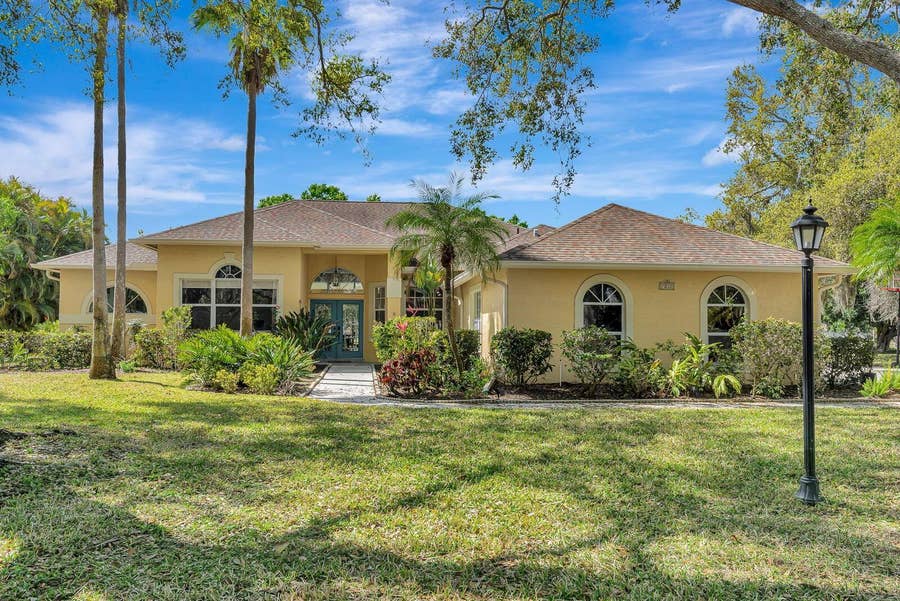 Property photo for 7212 N SERENOA DRIVE, Sarasota, FL