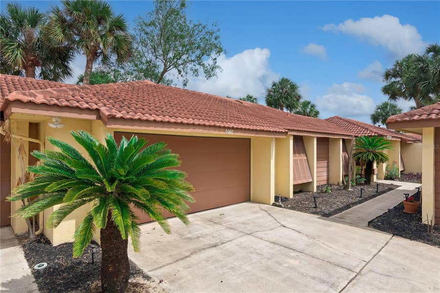 Property photo for 5007 NASSAU CIRCLE, #2, Orlando, FL