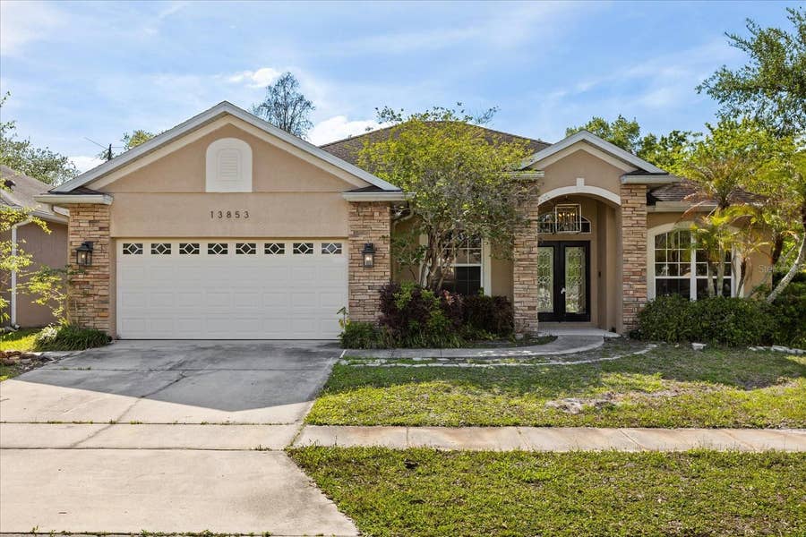 Property photo for 13853 SUNSHOWERS CIRCLE, Orlando, FL
