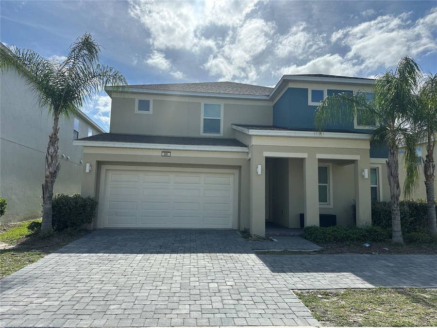 Property photo for 281 BALLO DRIVE, Kissimmee, FL