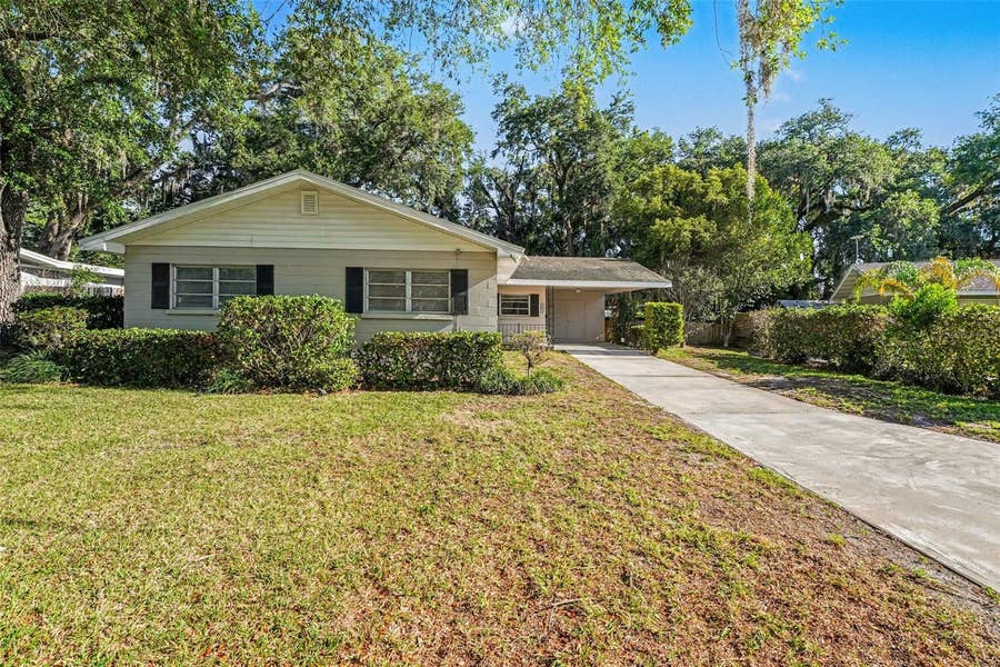 Property photo for 521 W PALMEDEN DRIVE, Lakeland, FL