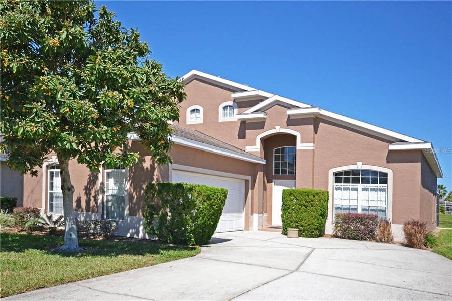 Property photo for 513 BAILEY CIRCLE, Davenport, FL