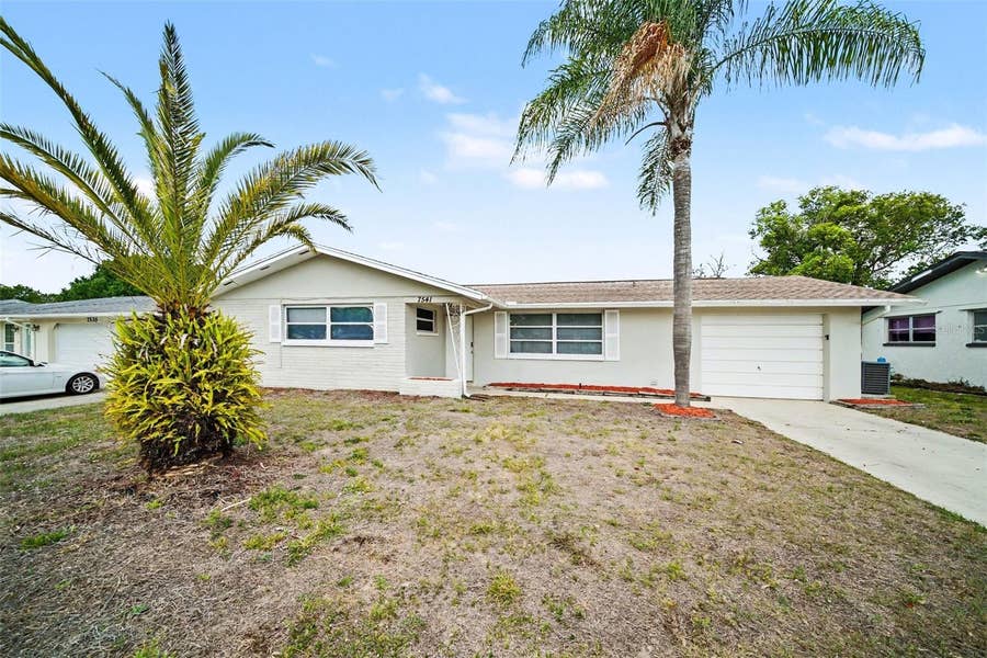 Property photo for 7541 SPIREA DRIVE, Port Richey, FL