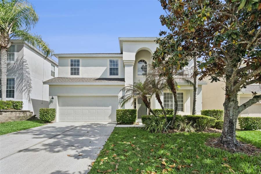 Property photo for 7759 TOSTETH STREET, Kissimmee, FL