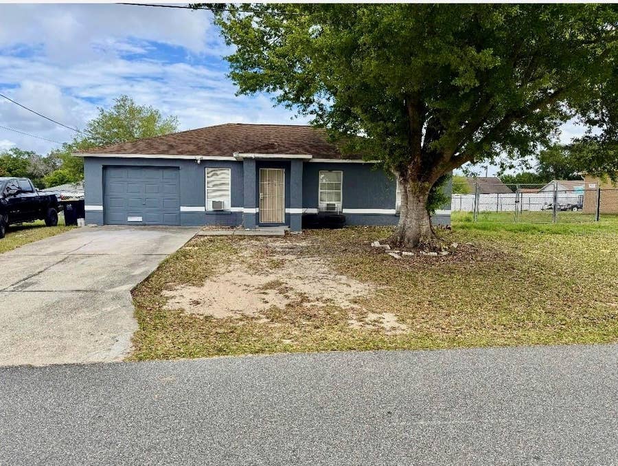 Property photo for 207 LILY PAD RD, Eagle Lake, FL