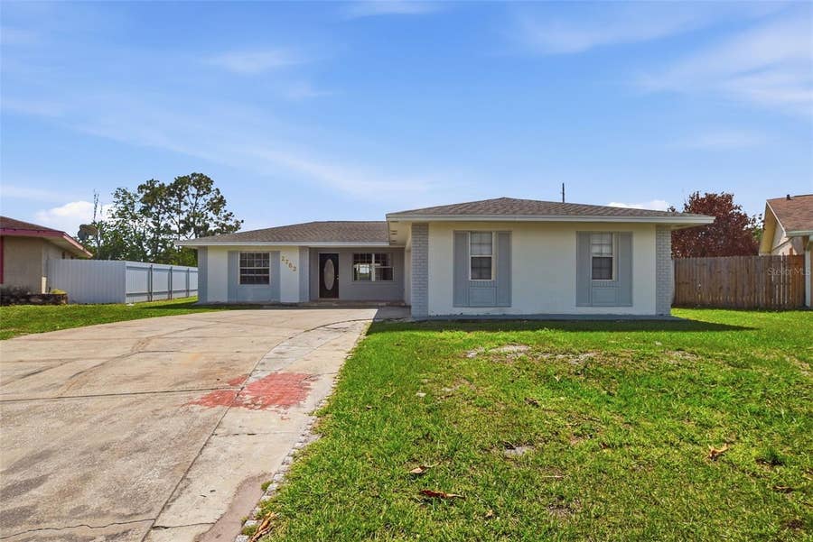 Property photo for 2762 MYAKKA DRIVE, Orlando, FL
