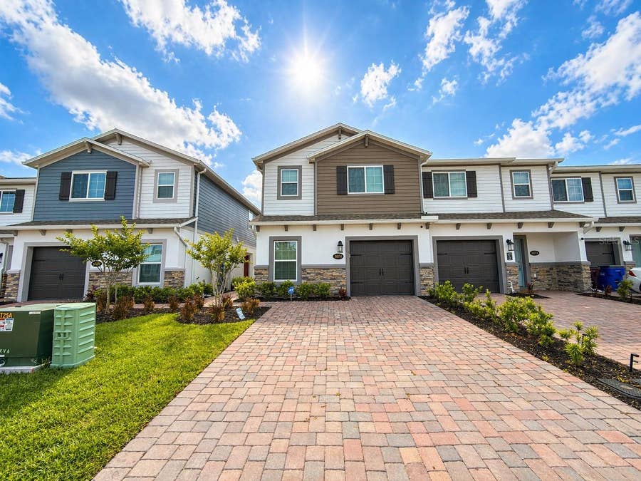 Property photo for 5076 RAIN SHADOW DRIVE, St Cloud, FL