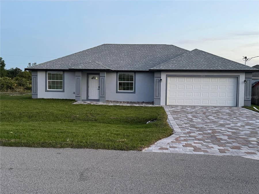 Property photo for 2555 W TAUNTON ROAD, Avon Park, FL