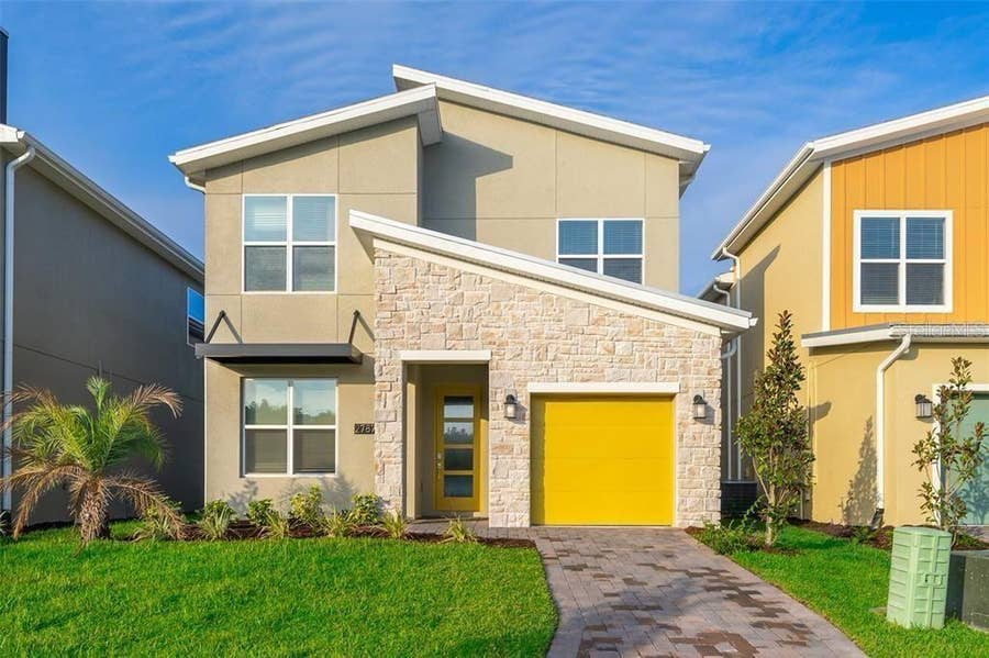 Property photo for 2787 PUNCTUATION PLACE, Kissimmee, FL