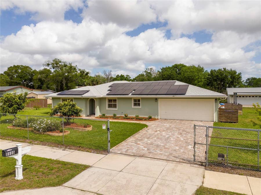 Property photo for 8595 MILLINOCKETT LANE, Orlando, FL