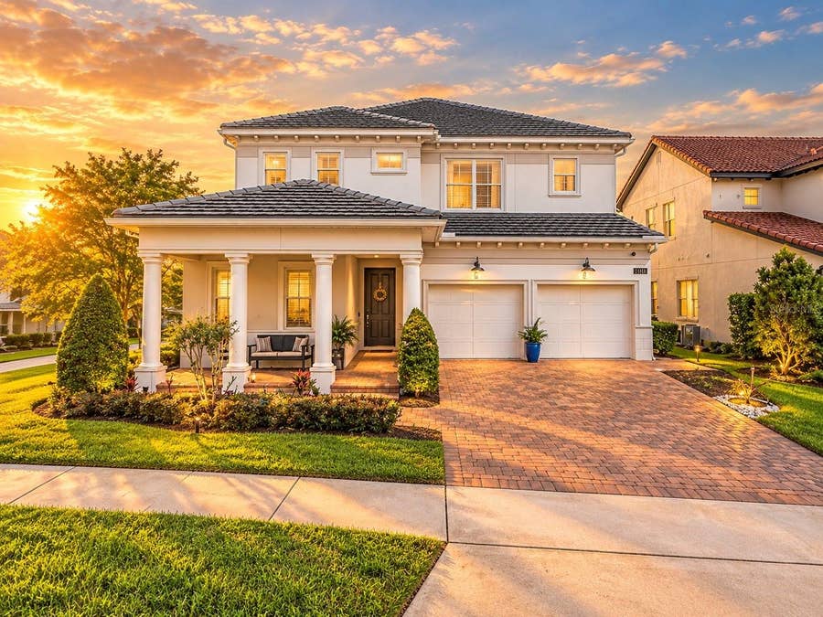 Property photo for 15161 CANOE PLACE, Winter Garden, FL