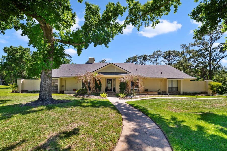 Property photo for 1837 WINGFIELD DRIVE, Longwood, FL