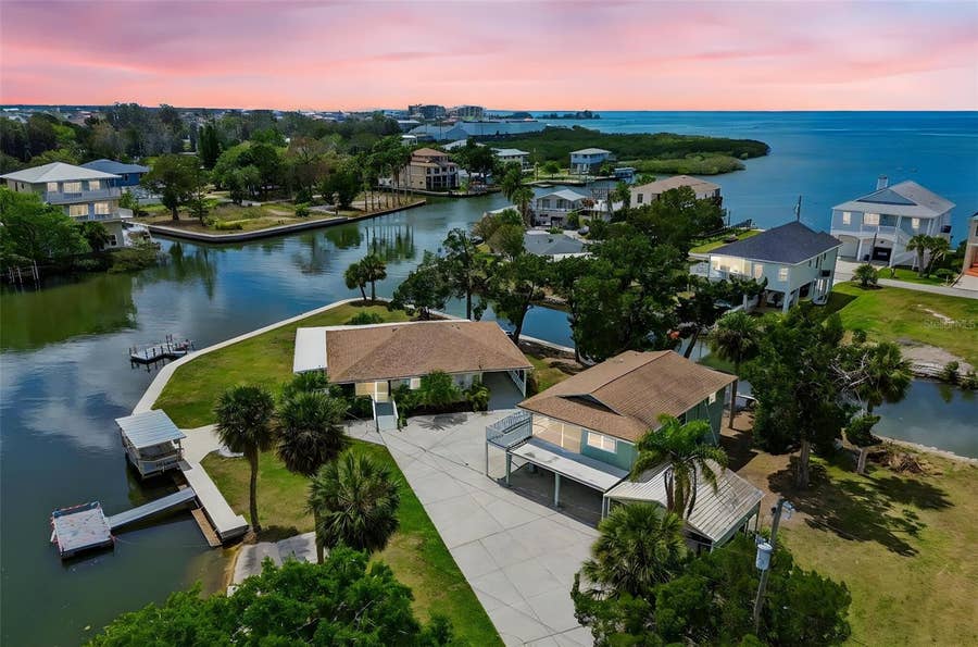 Property photo for 14539 COFFEY LANE, Hudson, FL