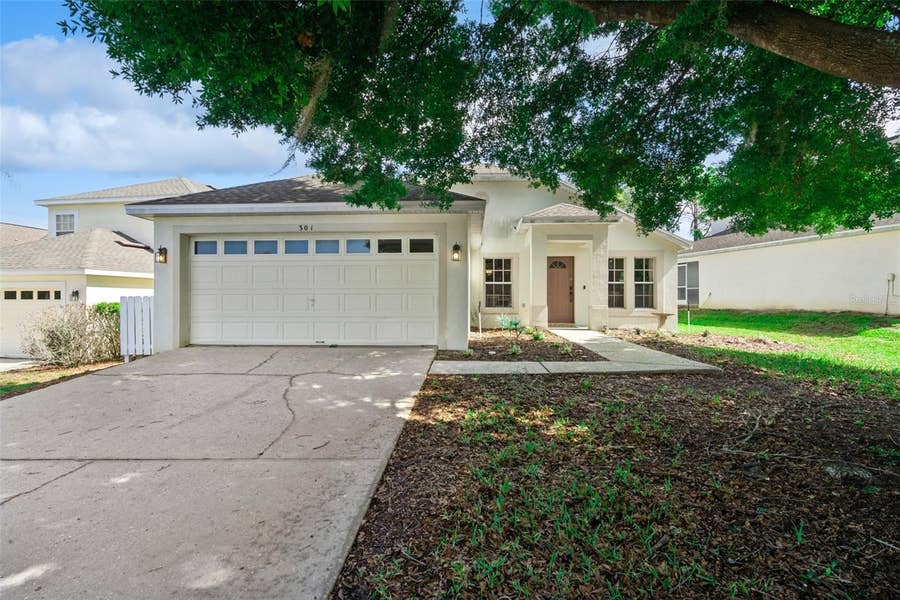 Property photo for 301 TROON CIRCLE, Davenport, FL