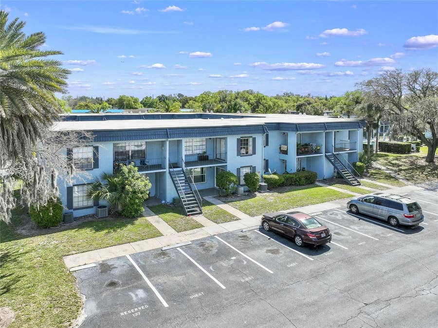 Property photo for 5200 CURRY FORD ROAD, #102, Orlando, FL
