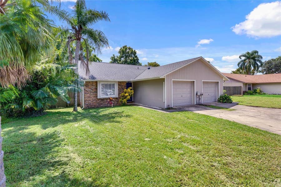 Property photo for 1362 PLEASANT OAK LANE, Orlando, FL