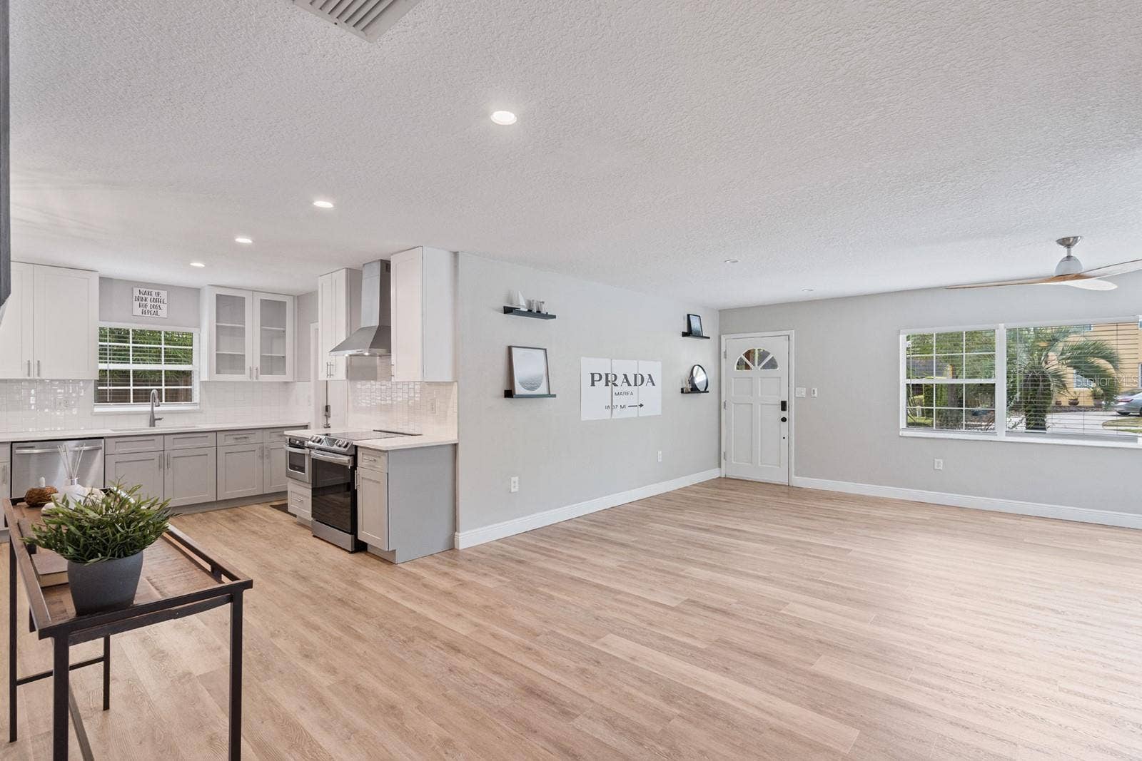 1741 WESTCHESTER AVENUE, Winter Park, FL 32789 Open Floor Plan