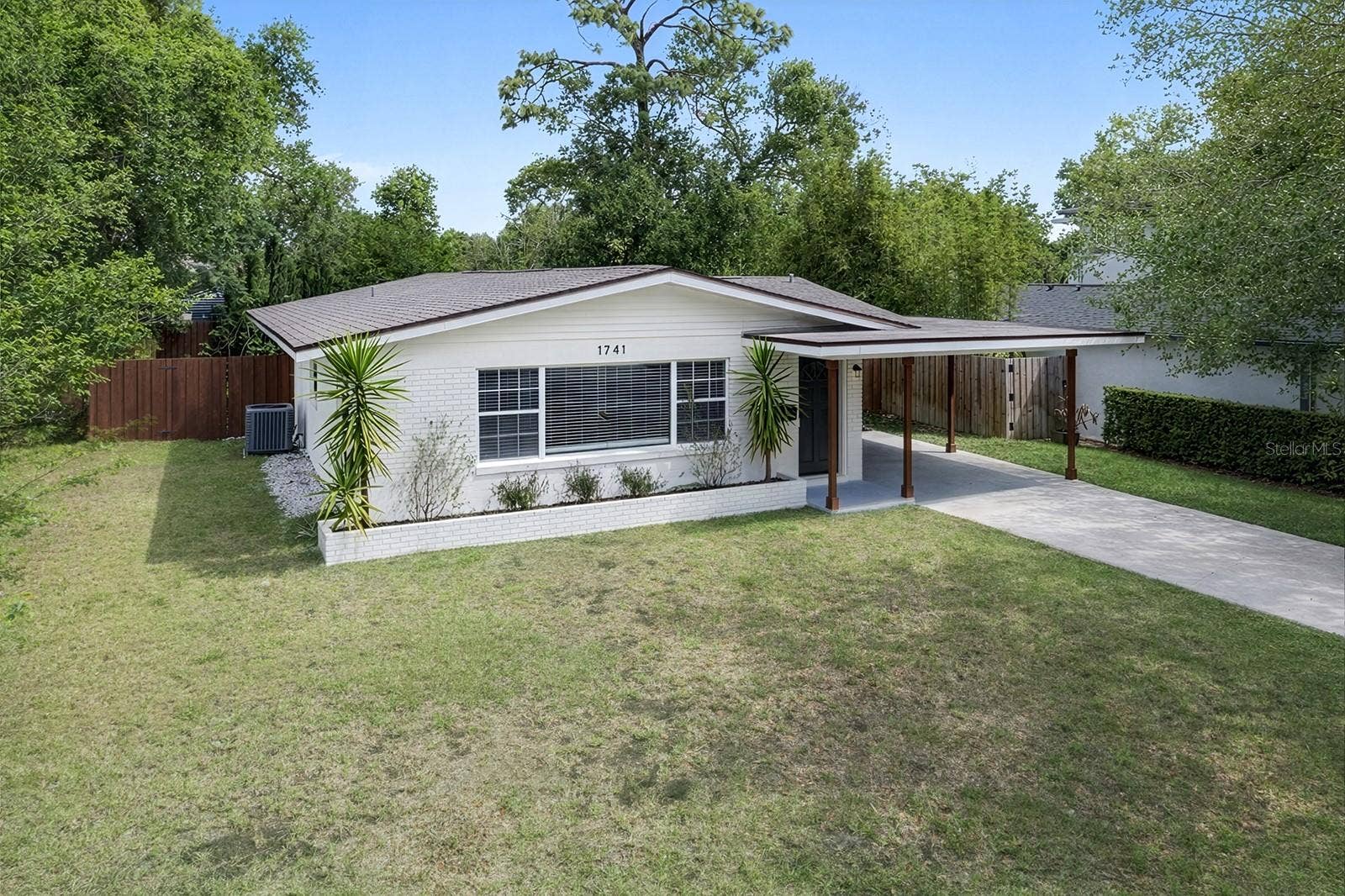 1741 WESTCHESTER AVENUE, Winter Park, FL 32789 1741 Westchester Avenue