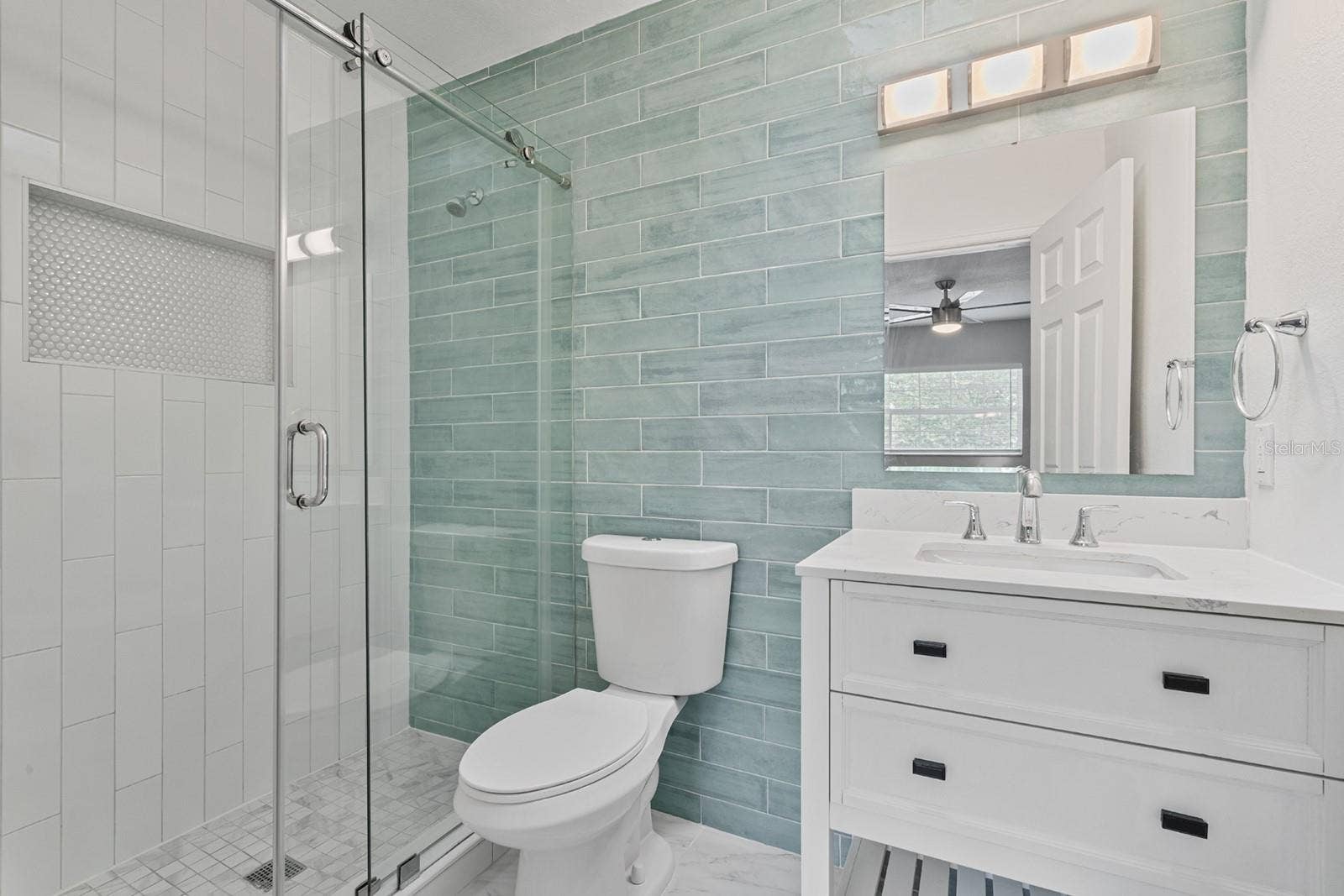 1741 WESTCHESTER AVENUE, Winter Park, FL 32789 Primary Bath