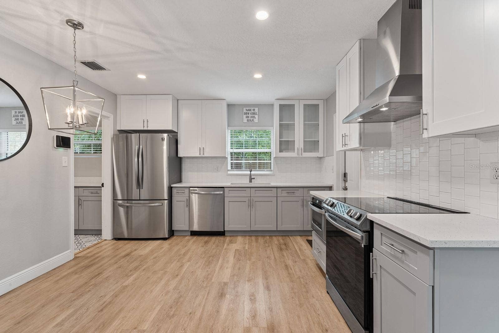 1741 WESTCHESTER AVENUE, Winter Park, FL 32789 Kitchen