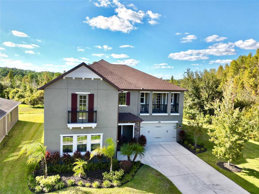 Property photo for 1879 WHITEWILLOW DRIVE, Wesley Chapel, FL