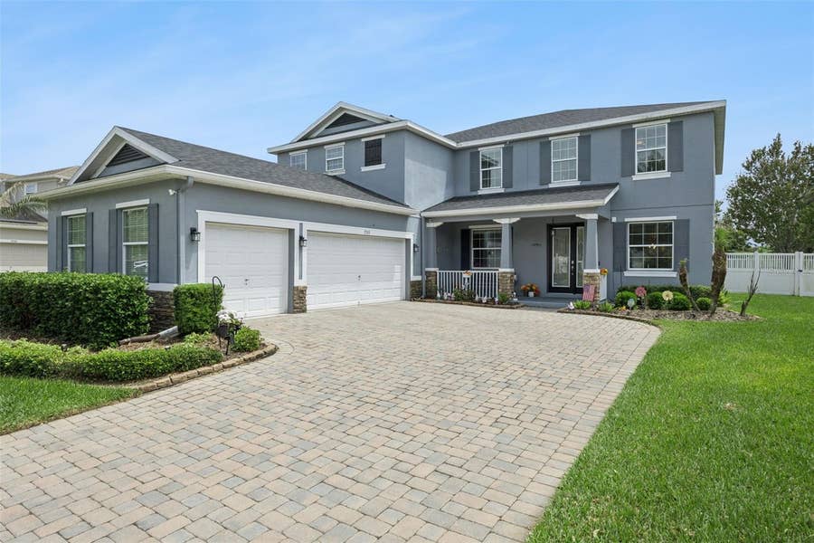 Property photo for 7720 SUMMERLAKE POINTE BOULEVARD, Winter Garden, FL