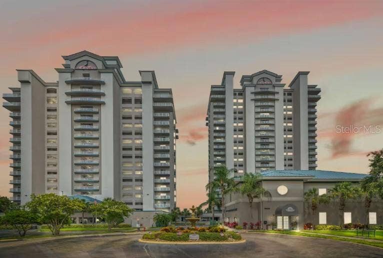 Property photo for 13415 BLUE HERON BEACH DRIVE, #403, Orlando, FL