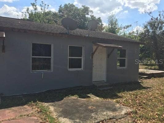 Property photo for 131 B STREET, #3, Lake Wales, FL