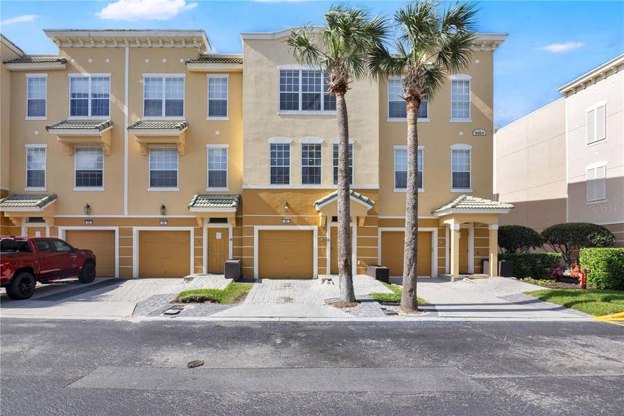 Property photo for 5064 TIDEVIEW CIRCLE, #85, Orlando, FL
