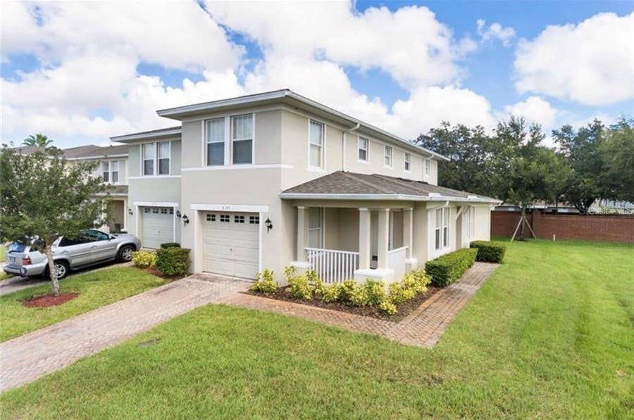 Property photo for 2150 JEREMIAH WAY, Kissimmee, FL