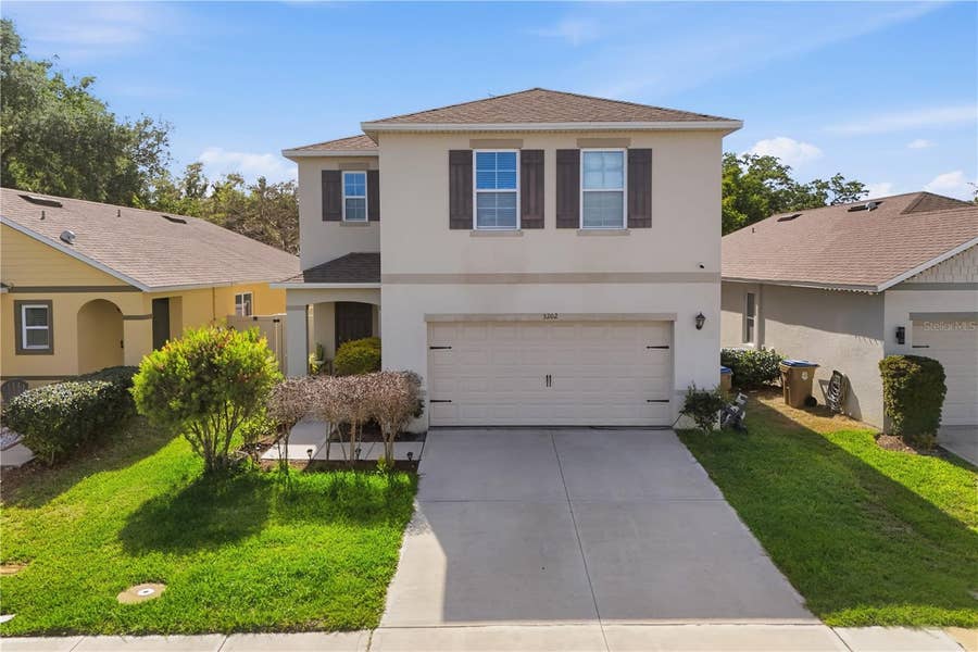 Property photo for 3202 SURFBIRD STREET, Kissimmee, FL