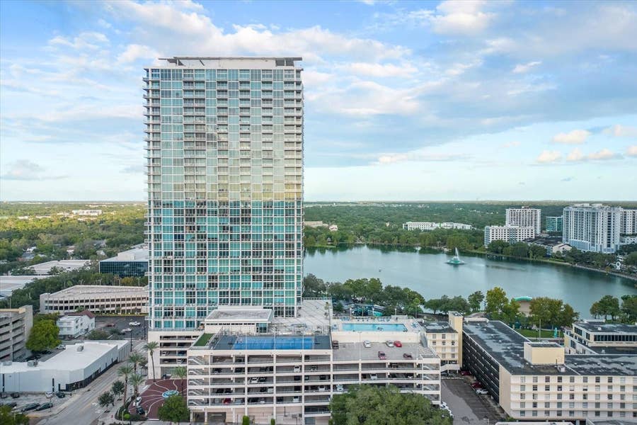Property photo for 150 E ROBINSON STREET, #2506, Orlando, FL