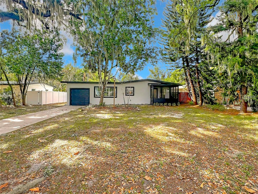 Property photo for 3204 INDIAN DRIVE, Belle Isle, FL