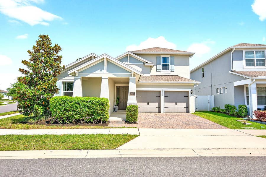 Property photo for 845 TERRAPIN DRIVE, Debary, FL