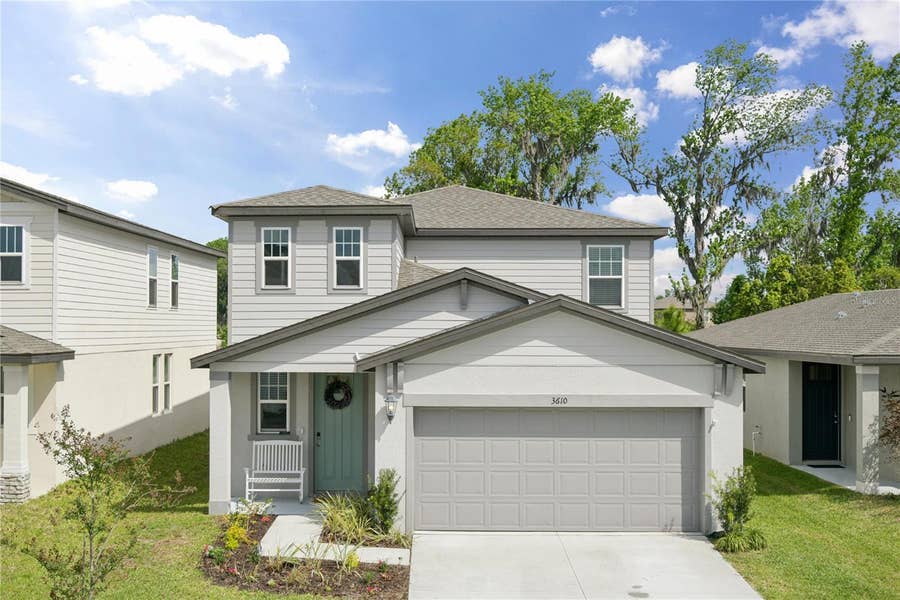 Property photo for 3610 RADIANT MOUNTAIN DRIVE, Plant City, FL