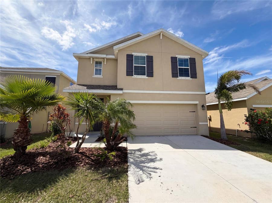 Property photo for 10225 MANGROVE WELL ROAD, Sun City Center, FL