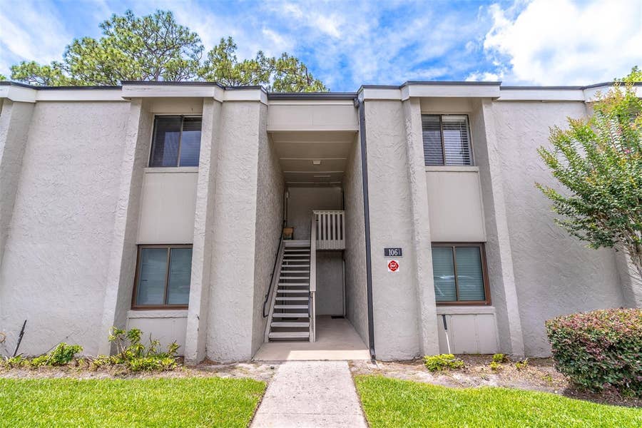 Property photo for 106 SPRINGWOOD CIRCLE, #B, Longwood, FL