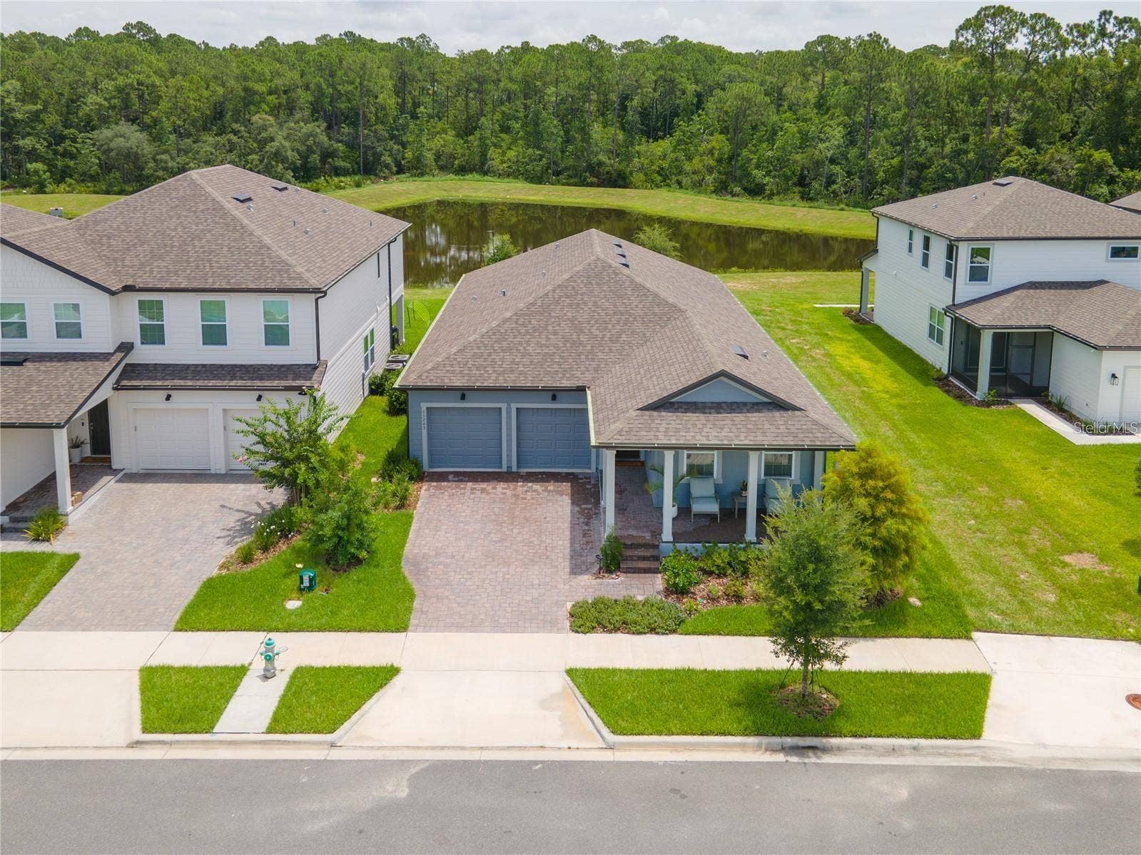 11243 PIXIE MANDARIN COURT, Winter Garden, FL 34787 11243 PIXIE MANDARIN COURT, Winter Garden, FL 34787