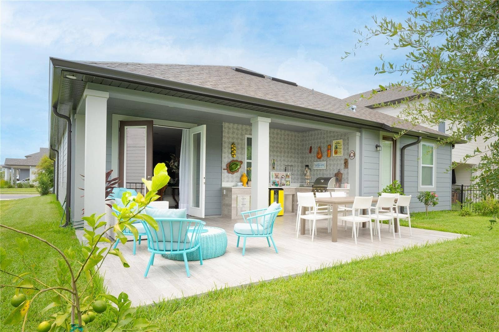 11243 PIXIE MANDARIN COURT, Winter Garden, FL 34787 11243 PIXIE MANDARIN COURT, Winter Garden, FL 34787